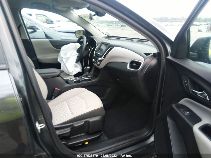 2020 CHEVROLET EQUINOX LS - 2GNAXHEV9L6280037