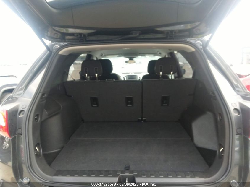 2020 CHEVROLET EQUINOX LS - 2GNAXHEV9L6280037