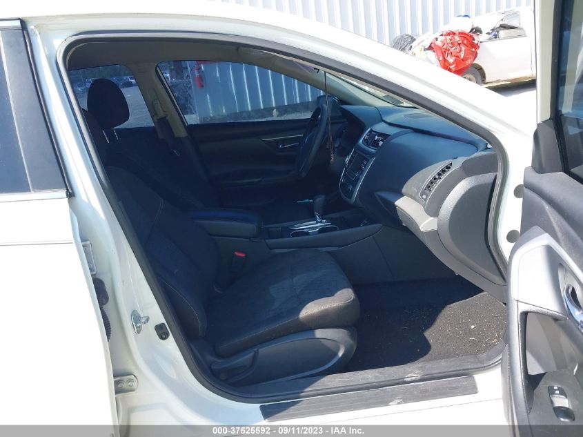 2018 NISSAN ALTIMA 2.5 S - 1N4AL3APXJC252661