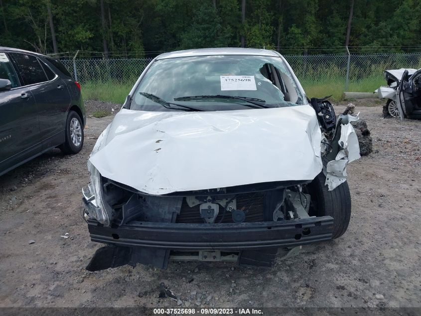 2014 NISSAN SENTRA SV - 3N1AB7APXEY305959