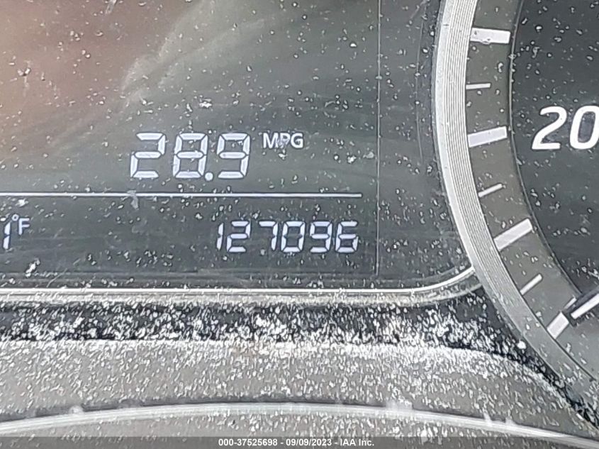 2014 NISSAN SENTRA SV - 3N1AB7APXEY305959