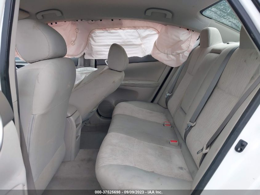 2014 NISSAN SENTRA SV - 3N1AB7APXEY305959
