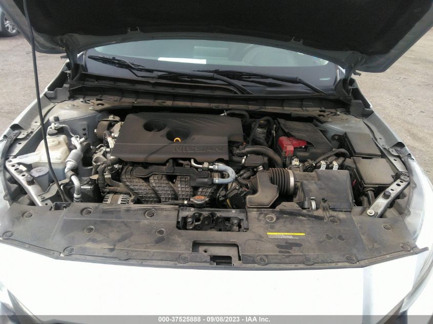 1N4BL4CVXKN319416 Nissan Altima SR 10