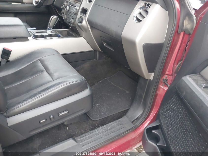2015 FORD EXPEDITION EL LIMITED - 1FMJK2AT4FEF48528