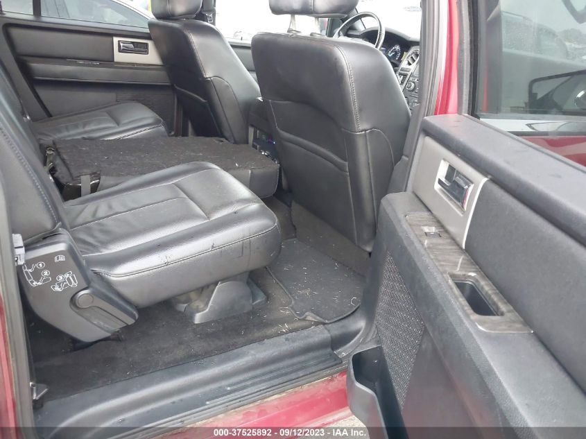2015 FORD EXPEDITION EL LIMITED - 1FMJK2AT4FEF48528
