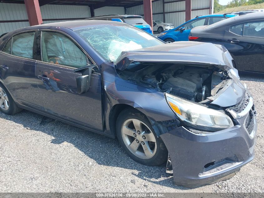 2014 CHEVROLET MALIBU LS - 1G11B5SL5EF120229
