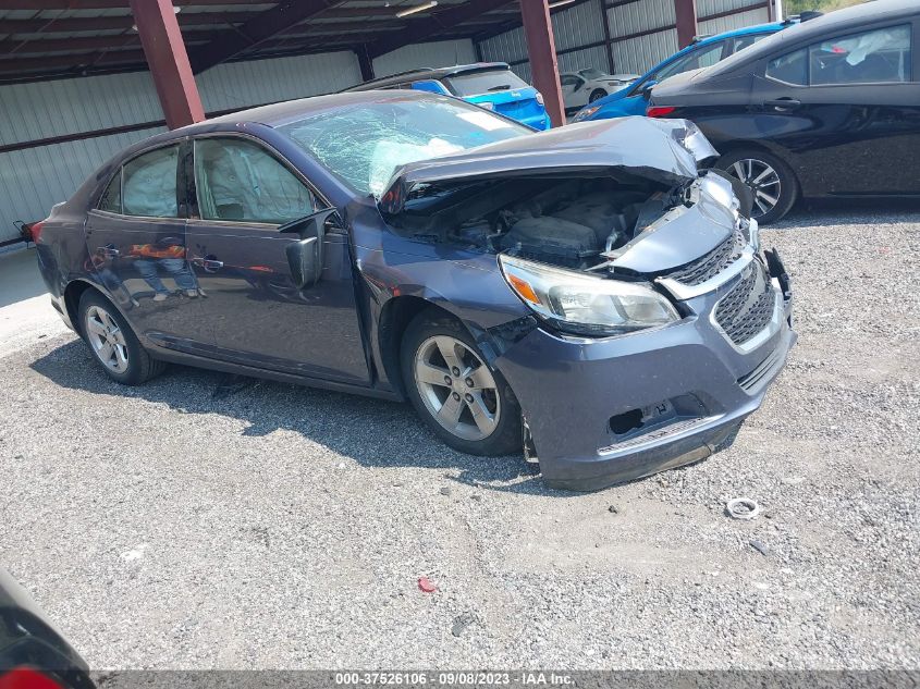 2014 CHEVROLET MALIBU LS - 1G11B5SL5EF120229