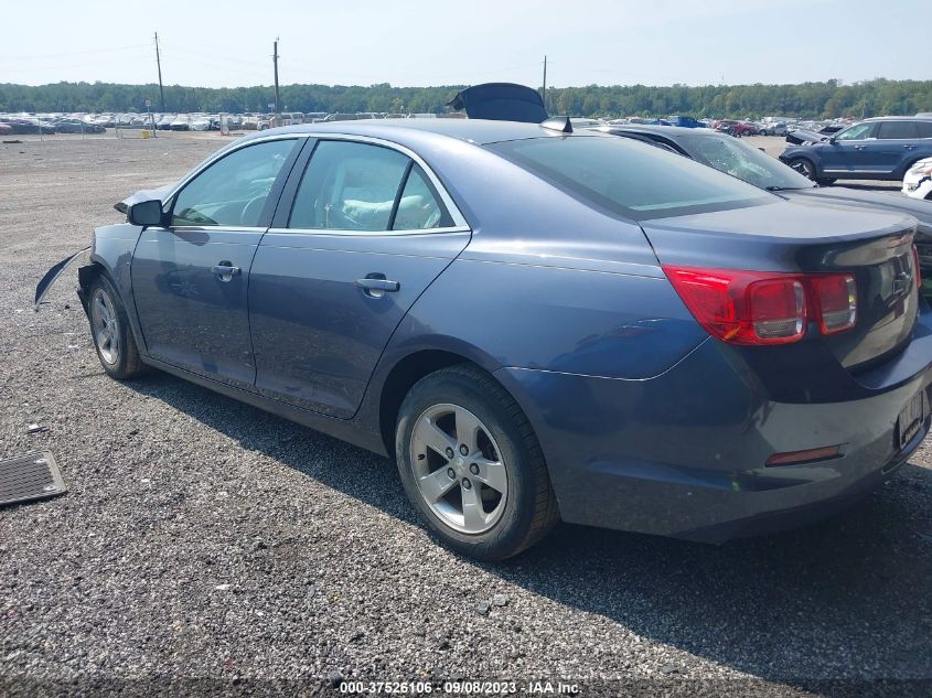 2014 CHEVROLET MALIBU LS - 1G11B5SL5EF120229