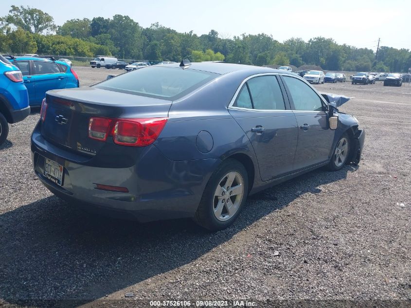 2014 CHEVROLET MALIBU LS - 1G11B5SL5EF120229