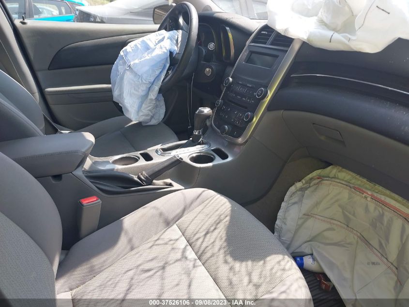 2014 CHEVROLET MALIBU LS - 1G11B5SL5EF120229