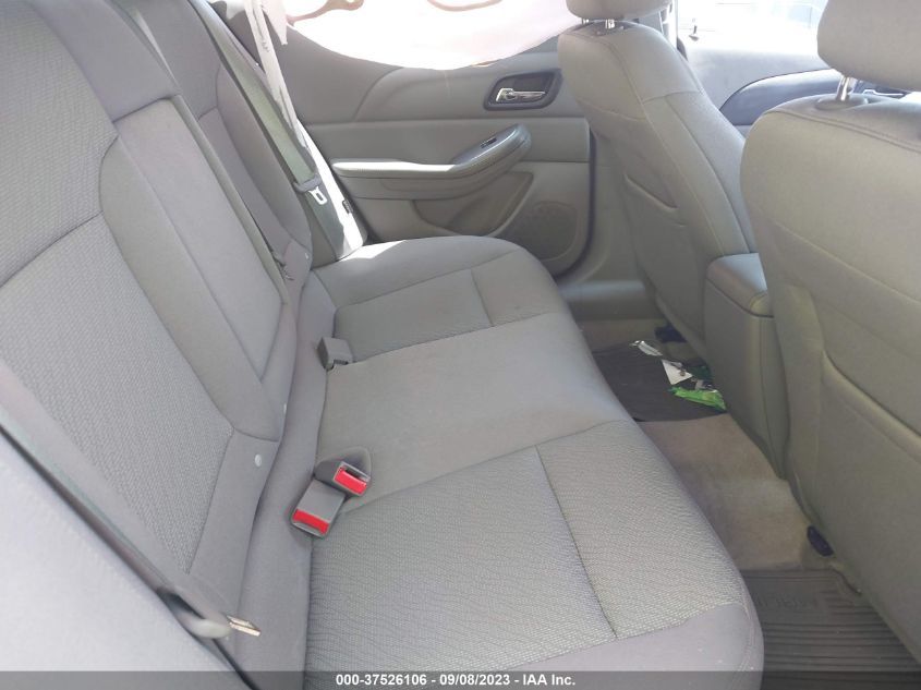 2014 CHEVROLET MALIBU LS - 1G11B5SL5EF120229