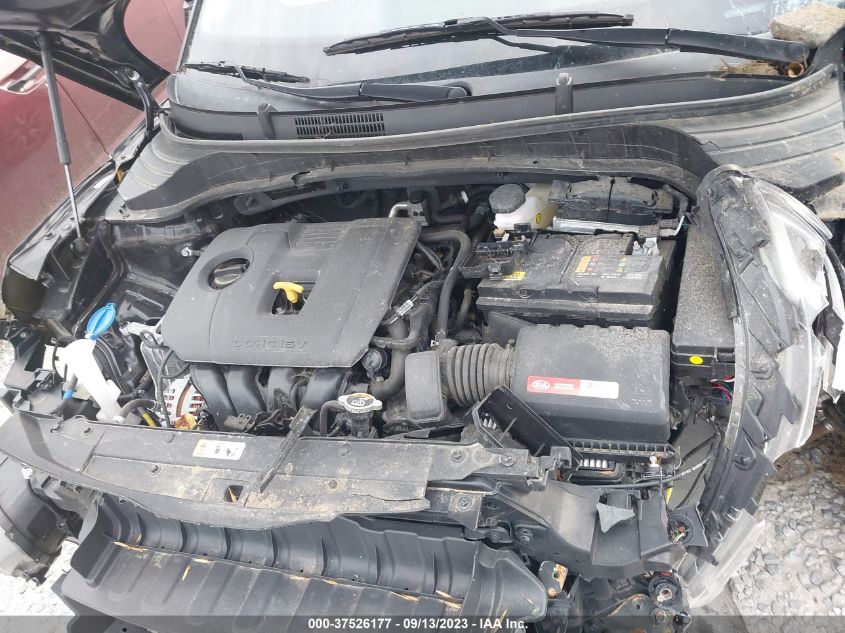 2021 KIA SOUL GT-LINE - KNDJ63AU5M7142525