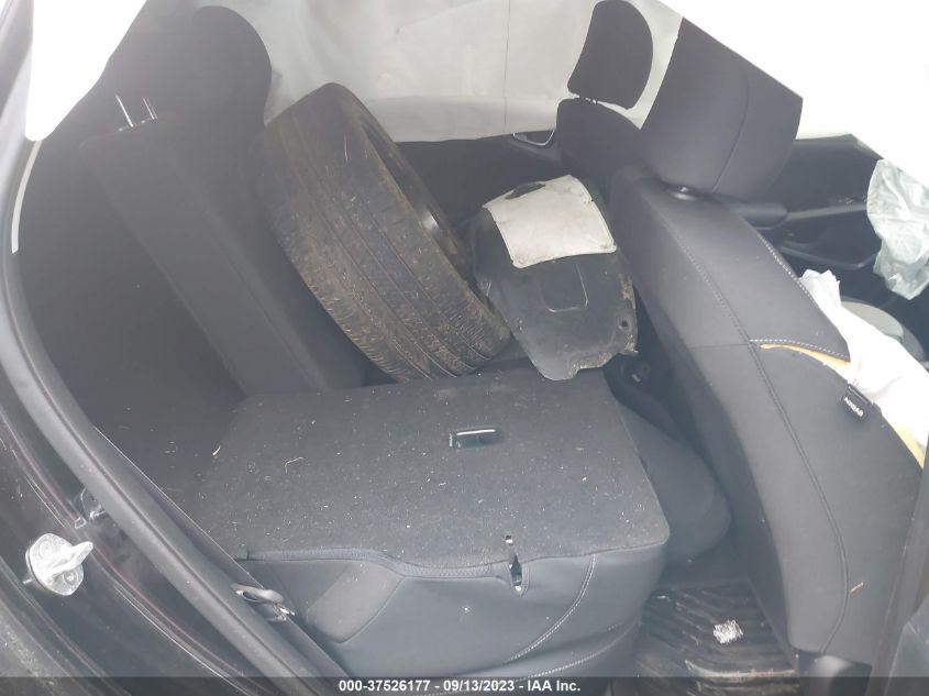 2021 KIA SOUL GT-LINE - KNDJ63AU5M7142525