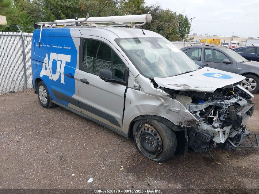 NM0LS7F23M1503091 FORD TRANSIT CONNECT VAN XLT 2021