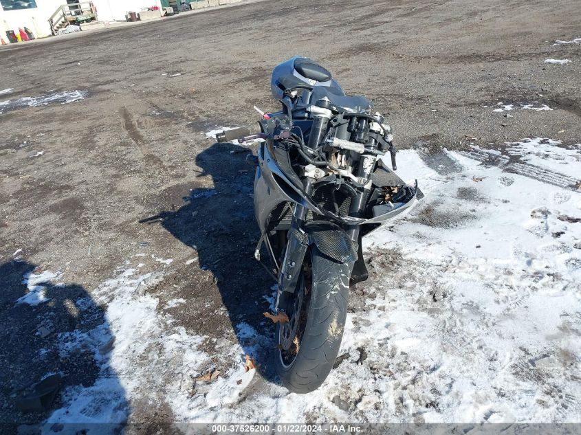 2004 YAMAHA YZFR1 JYARN13EX4A006535