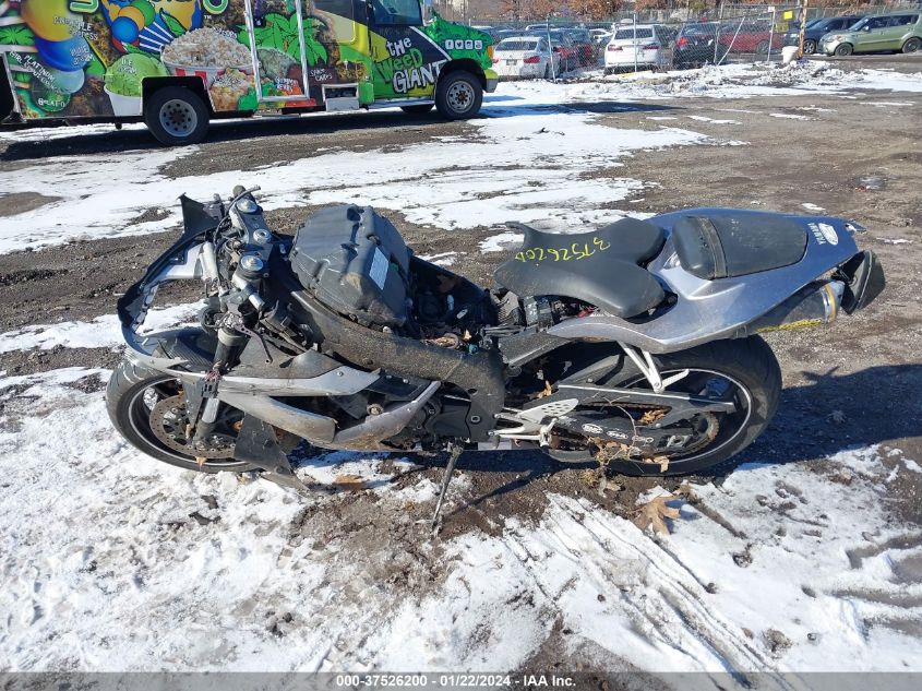 2004 YAMAHA YZFR1 JYARN13EX4A006535