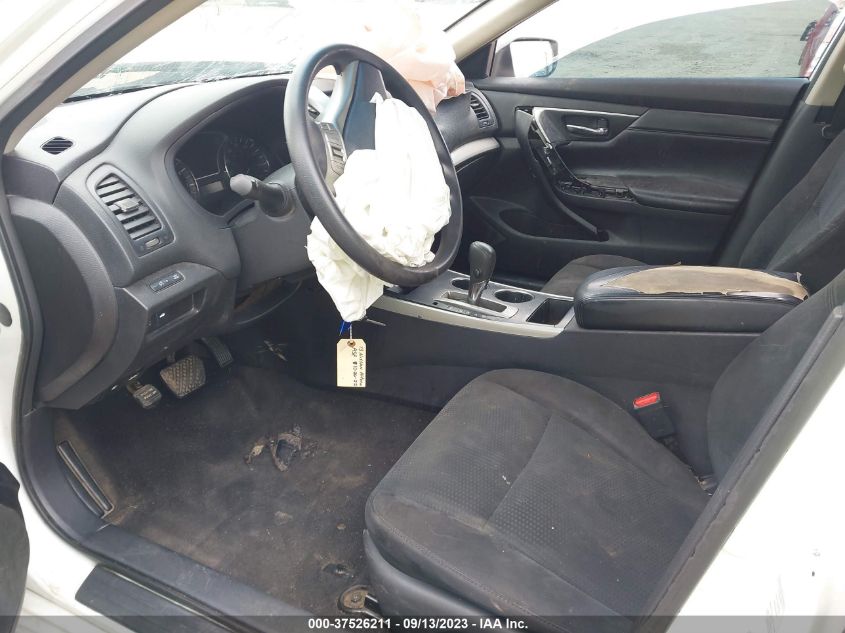 2015 NISSAN ALTIMA 2.5 - 1N4AL3AP5FN897441