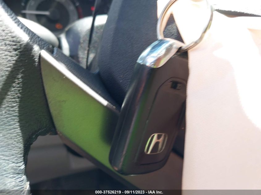 2014 HONDA ODYSSEY EX-L - 5FNRL5H63EB061646