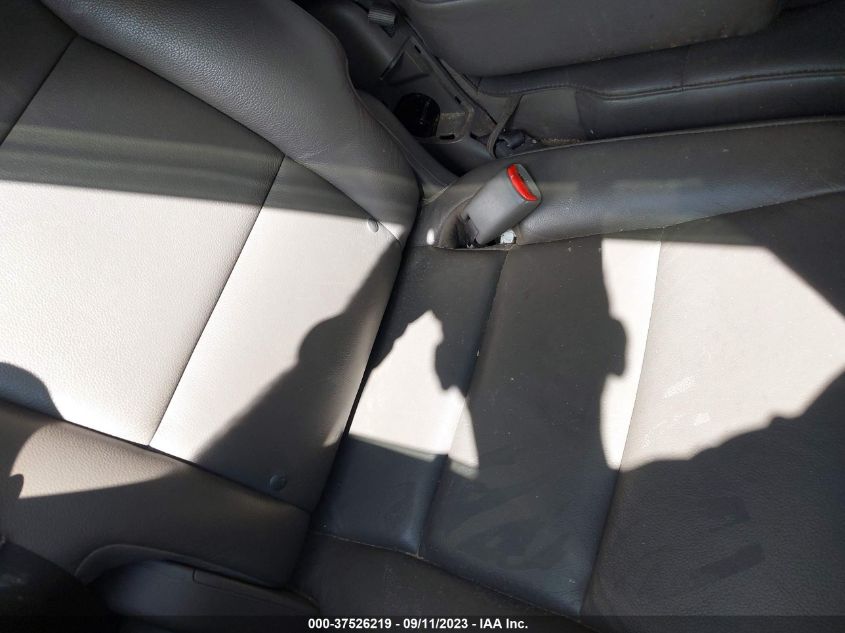 2014 HONDA ODYSSEY EX-L - 5FNRL5H63EB061646