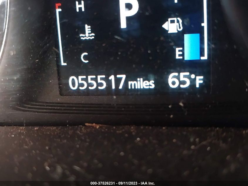 2018 MITSUBISHI OUTLANDER SE/SEL - JA4AZ3A38JZ058661