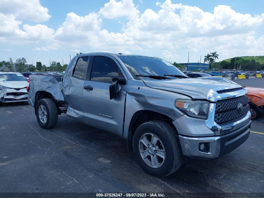 5TFRM5F18KX141479 Toyota Tundra 2wd SR/SR5