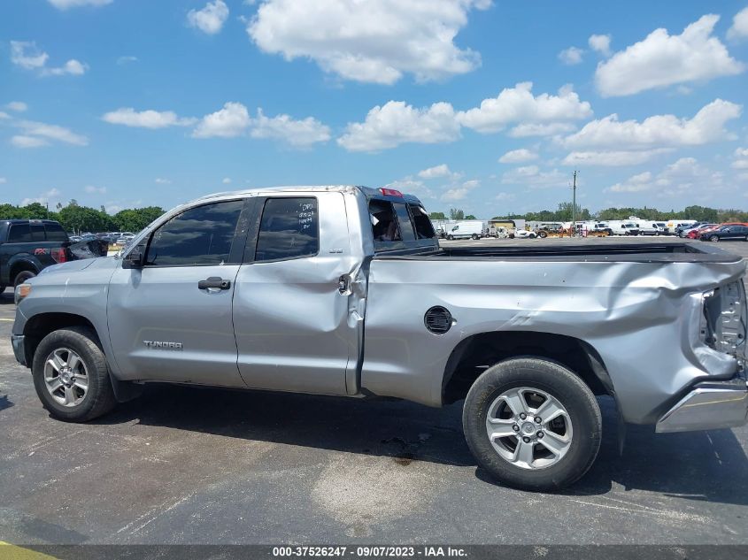 5TFRM5F18KX141479 Toyota Tundra 2wd SR/SR5 6