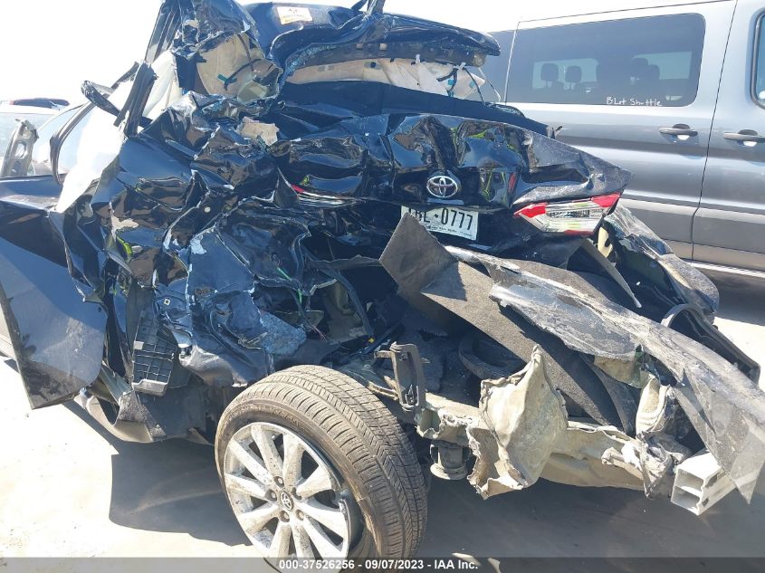 2019 TOYOTA CAMRY L/LE/XLE/SE/XSE - 4T1B11HK5KU799802