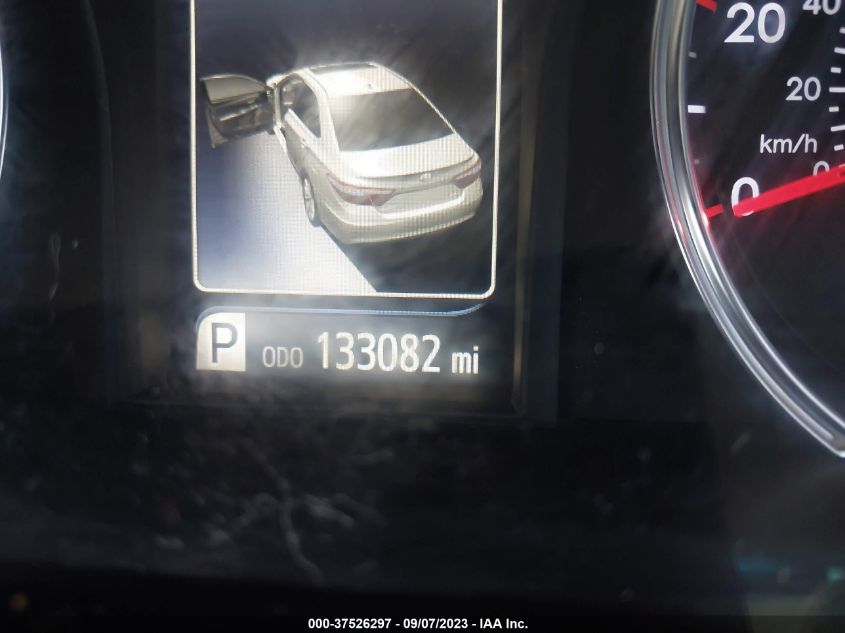 2015 TOYOTA CAMRY XLE/SE/LE/XSE - 4T1BF1FK8FU068789