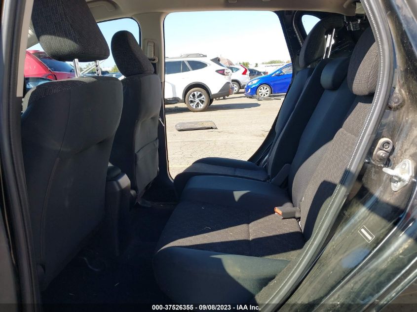 2016 HONDA FIT LX - JHMGK5H5XGX035005