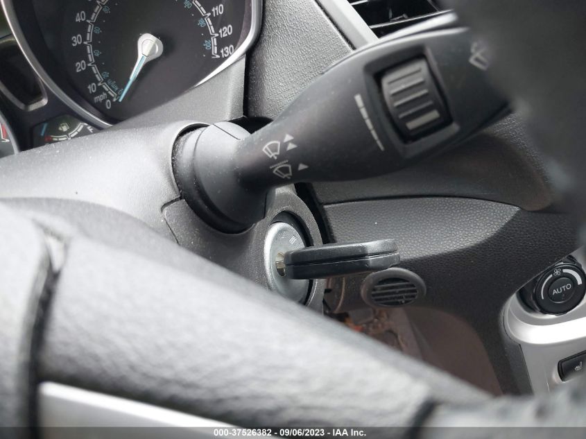 2015 FORD FIESTA SE - 3FADP4EJ7FM171510