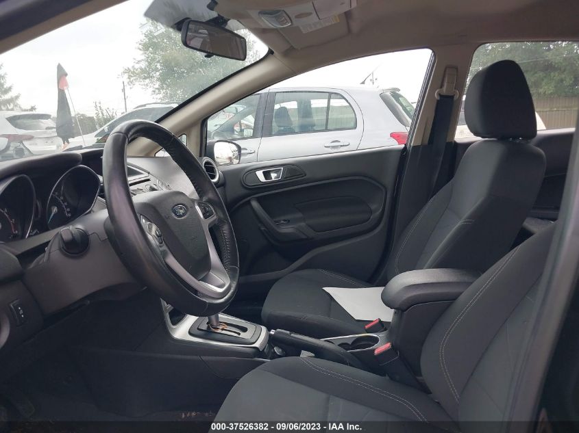 2015 FORD FIESTA SE - 3FADP4EJ7FM171510