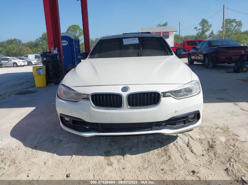 2014 BMW 328I XDRIVE WBA3B5C55EP542525