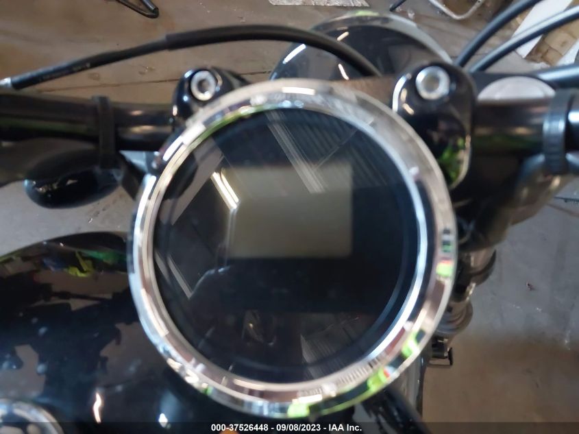2016 YAMAHA XVS950 CU/CUC JYAVN05E3GA012011