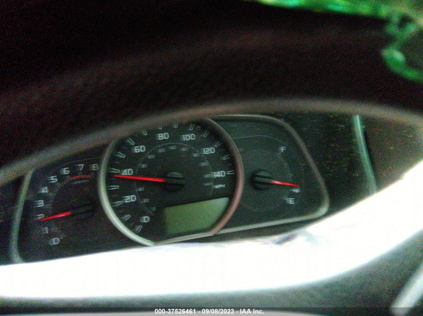 2015 TOYOTA RAV4 LE - 2T3ZFREV4FW193840