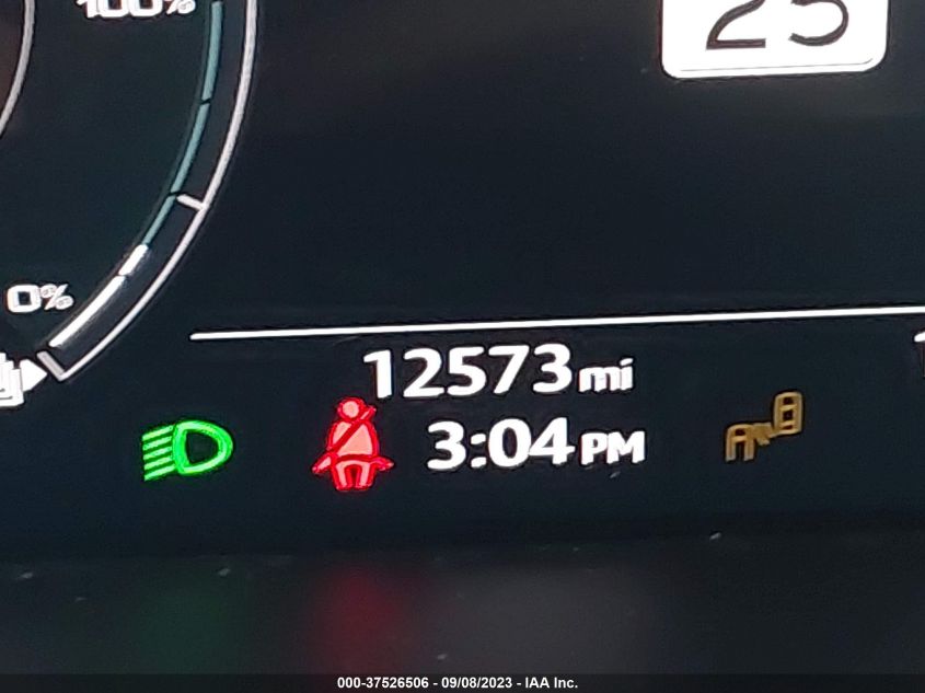 2022 AUDI E-TRON PREMIUM PLUS - WA1LAAGE0NB011541