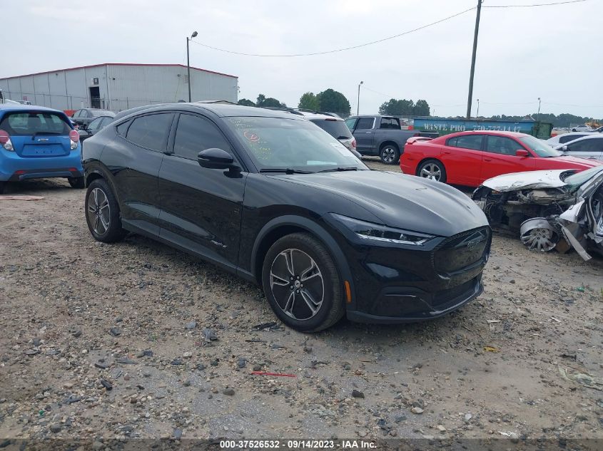 3FMTK1RM9MMA53930 FORD MUSTANG MACH-E SELECT 2021