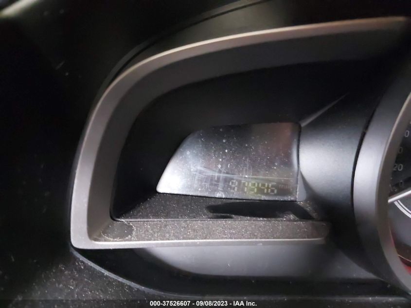 2015 MAZDA MAZDA3 - 3MZBM1U78FM176694