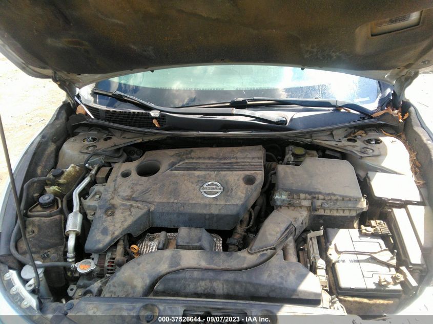 2015 NISSAN ALTIMA 2.5 - 1N4AL3AP0FC434005