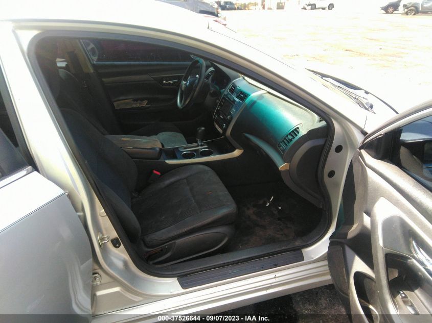 2015 NISSAN ALTIMA 2.5 - 1N4AL3AP0FC434005