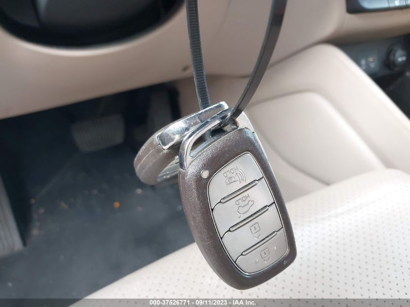 2016 HYUNDAI TUCSON SPORT - KM8J33A26GU205026