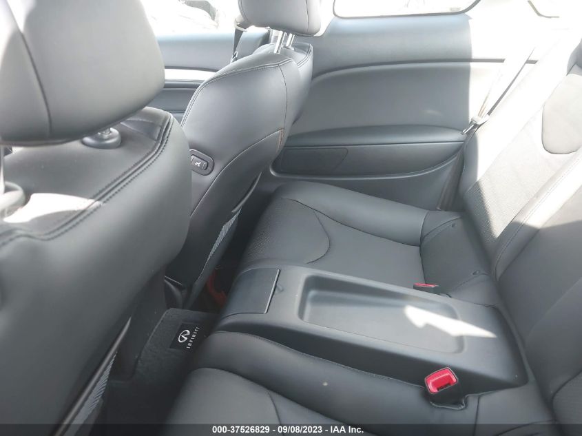 2013 INFINITI G37 COUPE X JN1CV6ELXDM981900
