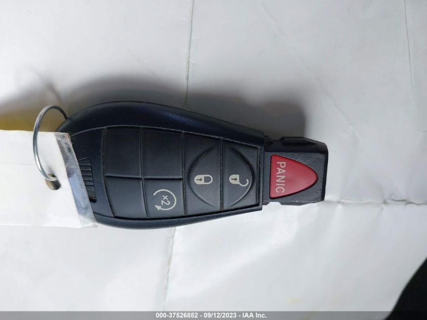2013 JEEP GRAND CHEROKEE LAREDO - 1C4RJFAG0DC636294