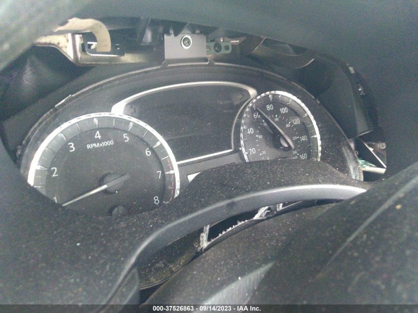 2014 INFINITI QX60 - 5N1AL0MM9EC532356