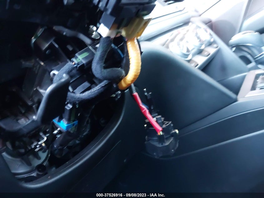 VIN 5NPD74LF2KH440375 2019 HYUNDAI ELANTRA SE