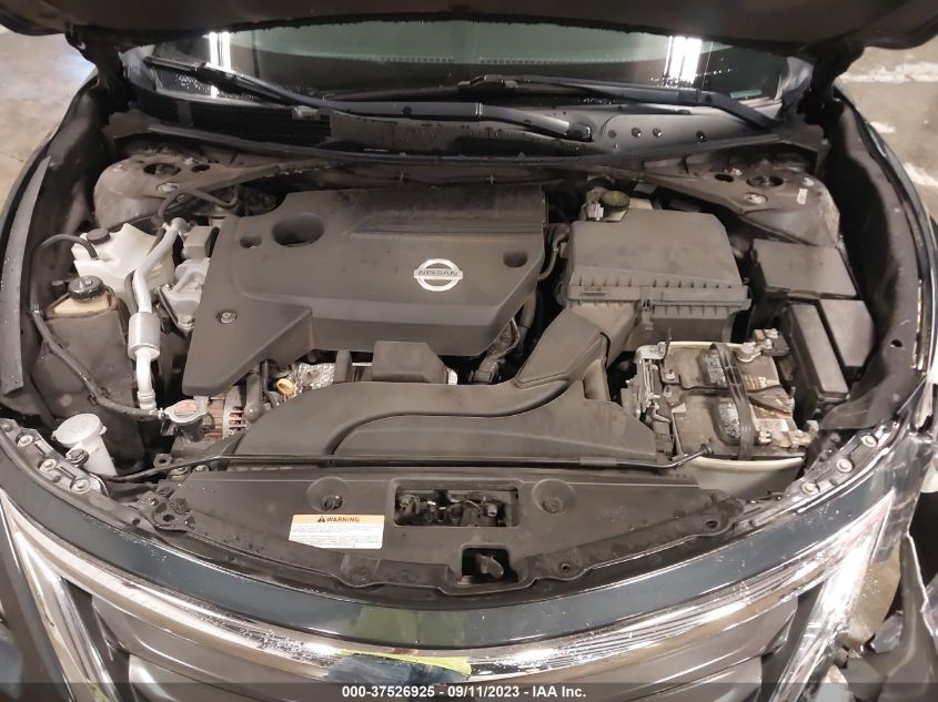 2014 NISSAN ALTIMA 2.5 S - 1N4AL3AP4EN220198