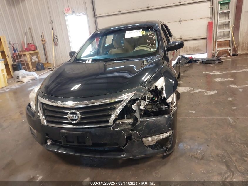 2014 NISSAN ALTIMA 2.5 S - 1N4AL3AP4EN220198