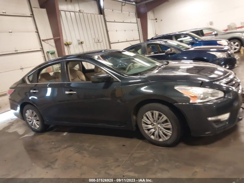 2014 NISSAN ALTIMA 2.5 S - 1N4AL3AP4EN220198