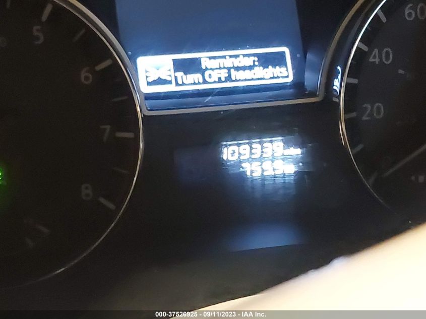 2014 NISSAN ALTIMA 2.5 S - 1N4AL3AP4EN220198