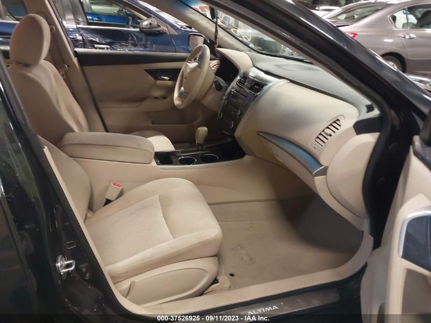 2014 NISSAN ALTIMA 2.5 S - 1N4AL3AP4EN220198