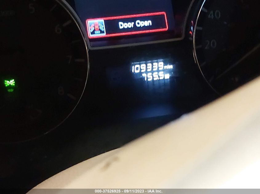 2014 NISSAN ALTIMA 2.5 S - 1N4AL3AP4EN220198